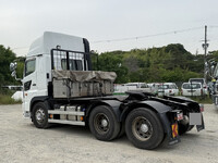 HINO Profia Trailer Head 2DG-SS1EKHA 2019 492,000km_2