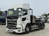 HINO Profia Trailer Head 2DG-SS1EKHA 2019 492,000km_3