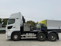 HINO Others Trailer Head 2DG-SS1EKHA 2019 491,000km_4