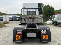 HINO Profia Trailer Head 2DG-SS1EKHA 2019 492,000km_7