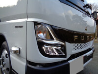 MITSUBISHI FUSO Canter Container Carrier Truck 2RG-FBAV0 2025 250km_10