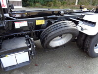 MITSUBISHI FUSO Canter Container Carrier Truck 2RG-FBAV0 2025 250km_15