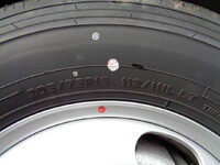 MITSUBISHI FUSO Canter Container Carrier Truck 2RG-FBAV0 2025 250km_19