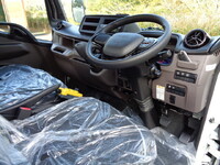 MITSUBISHI FUSO Canter Container Carrier Truck 2RG-FBAV0 2025 250km_21