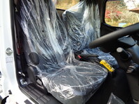 MITSUBISHI FUSO Canter Container Carrier Truck 2RG-FBAV0 2025 250km_22