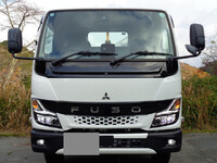 MITSUBISHI FUSO Canter Container Carrier Truck 2RG-FBAV0 2025 250km_4