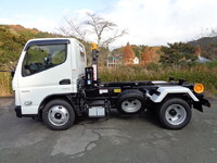 MITSUBISHI FUSO Canter Container Carrier Truck 2RG-FBAV0 2025 250km_6