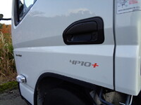 MITSUBISHI FUSO Canter Container Carrier Truck 2RG-FBAV0 2025 250km_9