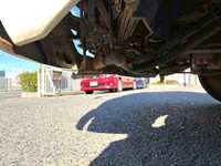 MITSUBISHI FUSO Fighter Sprinkler Truck PDG-FK71D 2007 93,610km_10