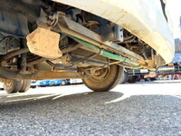 MITSUBISHI FUSO Fighter Sprinkler Truck PDG-FK71D 2007 93,610km_11