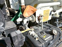 MITSUBISHI FUSO Fighter Sprinkler Truck PDG-FK71D 2007 93,610km_12