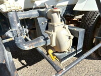 MITSUBISHI FUSO Fighter Sprinkler Truck PDG-FK71D 2007 93,610km_13