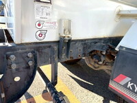 MITSUBISHI FUSO Fighter Sprinkler Truck PDG-FK71D 2007 93,610km_15