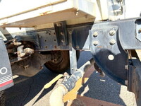 MITSUBISHI FUSO Fighter Sprinkler Truck PDG-FK71D 2007 93,610km_16