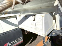 MITSUBISHI FUSO Fighter Sprinkler Truck PDG-FK71D 2007 93,610km_17