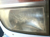 MITSUBISHI FUSO Fighter Sprinkler Truck PDG-FK71D 2007 93,610km_21