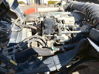 MITSUBISHI FUSO Fighter Sprinkler Truck PDG-FK71D 2007 93,610km_22