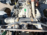 MITSUBISHI FUSO Fighter Sprinkler Truck PDG-FK71D 2007 93,610km_24