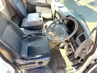 MITSUBISHI FUSO Fighter Sprinkler Truck PDG-FK71D 2007 93,610km_27