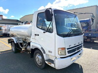 MITSUBISHI FUSO Fighter Sprinkler Truck PDG-FK71D 2007 93,610km_3