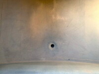 MITSUBISHI FUSO Fighter Sprinkler Truck PDG-FK71D 2007 93,610km_6