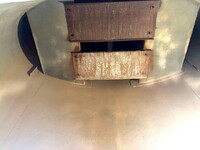 MITSUBISHI FUSO Fighter Sprinkler Truck PDG-FK71D 2007 93,610km_7