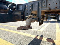 MITSUBISHI FUSO Fighter Sprinkler Truck PDG-FK71D 2007 93,610km_8