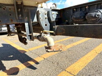 MITSUBISHI FUSO Fighter Sprinkler Truck PDG-FK71D 2007 93,610km_9