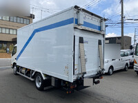 TOYOTA Others Panel Van TKG-XZU650 2015 186,000km_2