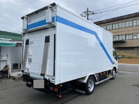 TOYOTA Others Panel Van TKG-XZU650 2015 186,000km_3