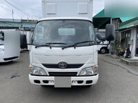 TOYOTA Others Panel Van TKG-XZU650 2015 186,000km_4