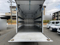 TOYOTA Others Panel Van TKG-XZU650 2015 186,000km_8