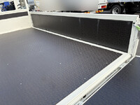TOYOTA Others Truck (With 4 Steps Of Cranes) 2KG-XZU605 2025 334km_11