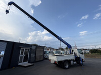 TOYOTA Others Truck (With 4 Steps Of Cranes) 2KG-XZU605 2025 334km_15