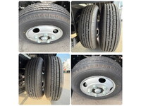 TOYOTA Others Truck (With 4 Steps Of Cranes) 2KG-XZU605 2025 334km_25