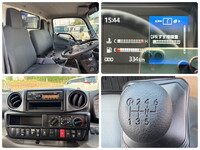 TOYOTA Others Truck (With 4 Steps Of Cranes) 2KG-XZU605 2025 334km_29