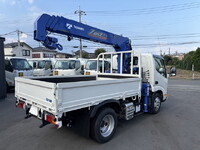 TOYOTA Others Truck (With 4 Steps Of Cranes) 2KG-XZU605 2025 334km_4