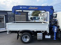 TOYOTA Others Truck (With 4 Steps Of Cranes) 2KG-XZU605 2025 334km_6