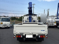 TOYOTA Others Truck (With 4 Steps Of Cranes) 2KG-XZU605 2025 334km_8