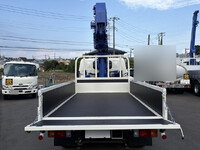 TOYOTA Others Truck (With 4 Steps Of Cranes) 2KG-XZU605 2025 334km_9