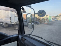 ISUZU Giga Trailer Head QKG-EXD52AD 2012 751,100km_12