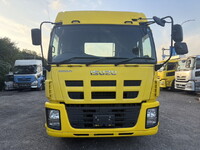 ISUZU Giga Trailer Head QKG-EXD52AD 2012 751,100km_15