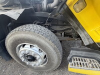 ISUZU Giga Trailer Head QKG-EXD52AD 2012 751,100km_19