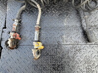 ISUZU Giga Trailer Head QKG-EXD52AD 2012 751,100km_25