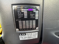 ISUZU Giga Trailer Head QKG-EXD52AD 2012 751,100km_5