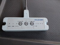 UD TRUCKS Quon Trailer Head QKG-GK5XAB 2014 799,557km_14