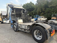 UD TRUCKS Quon Trailer Head QKG-GK5XAB 2014 799,557km_2