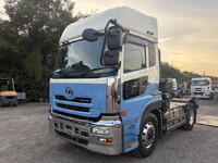 UD TRUCKS Quon Trailer Head QKG-GK5XAB 2014 799,557km_3