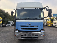 UD TRUCKS Quon Trailer Head QKG-GK5XAB 2014 799,557km_8