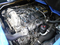 MITSUBISHI FUSO Canter Flat Body 2RG-FBA20 2021 36,440km_14